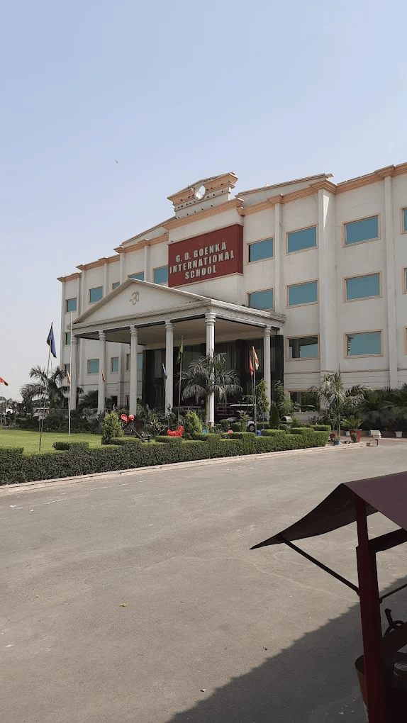 GD Goenka International School, Rohtak (Boarding)